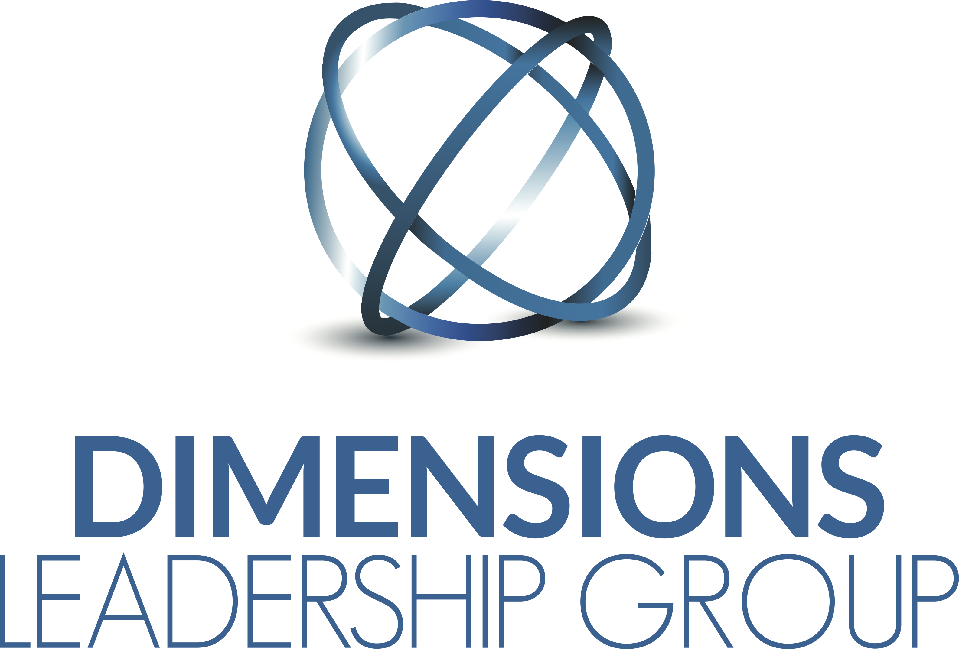 Dimensions Leadership Group